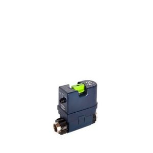 1 Leak Det Shutoff Sys