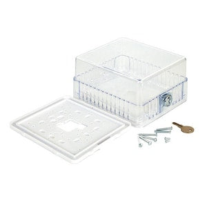 Btg-K Clr Plas Tstat Guard