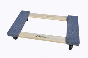 1000 Lb 18X30 Furniture Dolly