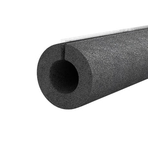 3/4 Id X 3/8 S/Seal Wall Pipe Insul
