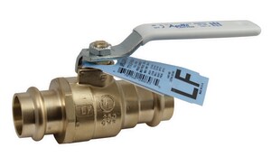 Lf 1/2 Press Pxp Fp Fobs