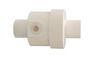 Air Trap For Cndst Pump