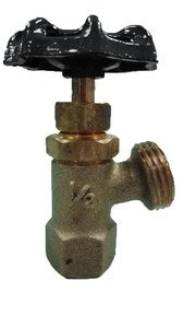 Lfn 3/4 Brs Fip X Hose Blr Drn