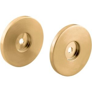 2-1/4 in. Metal Slidebar Trim Kit for K-8524 and K-9069