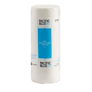 Paci Blue Perf Kitc Rl Twl 30/Ca