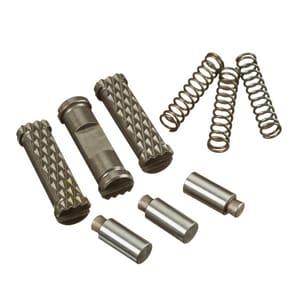 Pwr Drv Chuck Jaw Ins E1666X