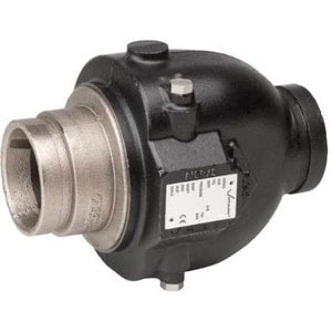 2-1/2 F/Lock Hp Chk Vlv 717 H