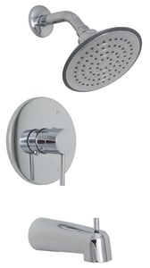 Ccy 1.75 Gpm 1Hdl Lev T&S Fct Trim