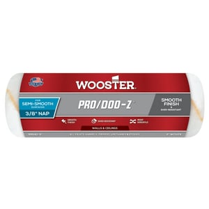Pro Doo-Z 9 In Rolr Cvr 3/8 Nap