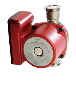 Lf Ups15-55Suc 115V 60Hz Circ Pump
