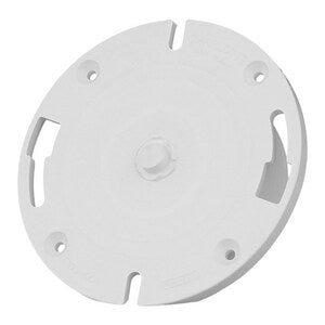 4X4 Pvc Dwv Ko Clst Flg