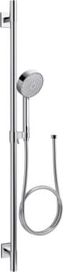 Multi Function Hand Shower in Polished Chrome