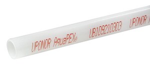 3/4X300 Aquapex Whit Coil Red Print