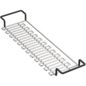Kitc Sink Util Rack Ss