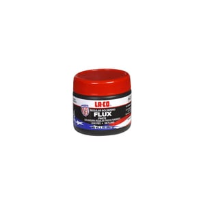 Lf 2 Oz Reg Flux Paste