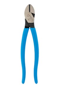 8 Diag Cut Pliers
