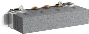 Anthem Recessed Mech Th Valve 4Ot