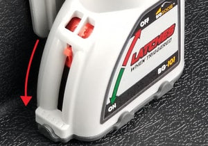Home Connect 620 Lck W/ Z-Wave Smt