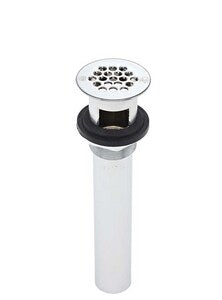 Cp Po Plug W/Sld Top & 6 Tlpc