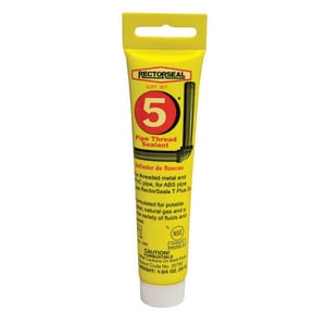 1-3/4 Oz # 5 Pipe Cmpd