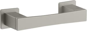 Wall Toilet Tissue Holder in Vibrant® Brushed Nickel