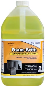 9Lb Sld Pwr Xl Dish Detergent 4 Ca