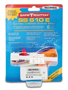 Mini Splt 610E Ss