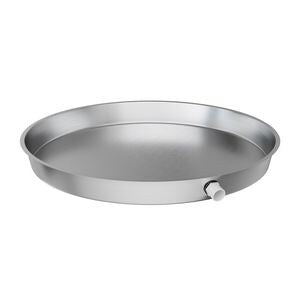 24 Rnd Alum Whtr Pan