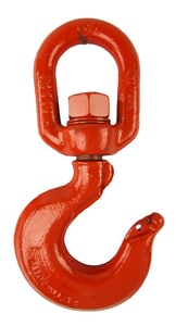 *Tna 15T Swvl Hook W/ Latch