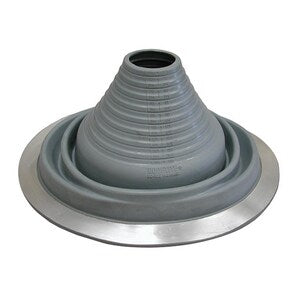 0 To 2-3/4 Rooftite Roof Flash