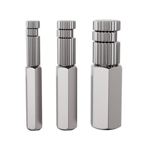 Raptor Nip Extr Pk 3Pc