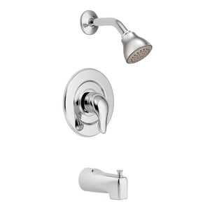Ccn 2.5 1Hdl T&S Vlv Trim Kit Cp