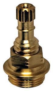 Lf Stem W/ Bonnet