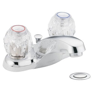 Ccy Lf 1.2 2Hdl Knob Lav Fct Cp
