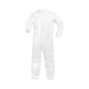 XL Size Disposable Coverall