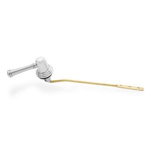 Flush Lev F/ Mirabelle Cp