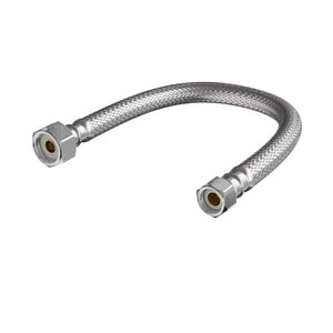 Lf 3/8 C X 1/2 Fip 12 Ss Sink Conn