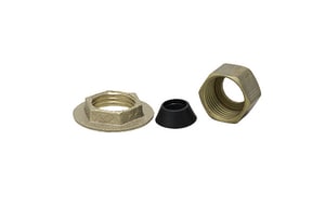 Pfx304/B304/X308 Mtg Nut Kit