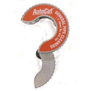 1 Autocut Tube Cttr