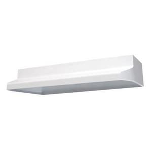 30 Uncab Range Hood Shell Whit