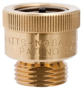 *Np 3/4 Hose Conn Vb
