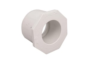 2-1/2X1-1/2 Pvc S40 Spxslip Bush