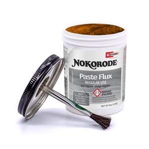 Lf 8 0Z Tool Bx Paste Brsh Jar