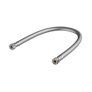 Lf 3/8 X 3/8 C 20 Ss Sink Conn