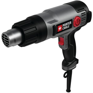 Heat Gun Bare