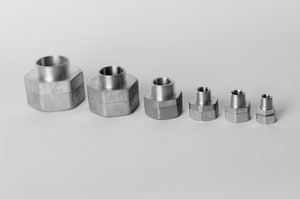 1/2X1/2 Npt Male Mj Ftg