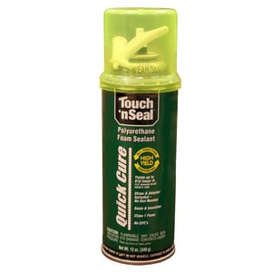 12 Oz Instant Seal Foam Filler
