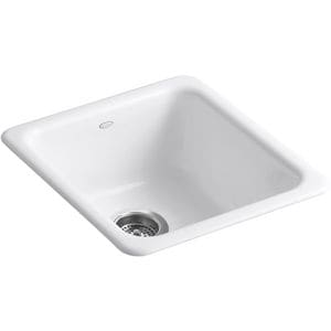Uc Sr Ci Sink *Iroton Whi