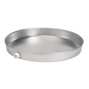 18 Alum Whtr Pan