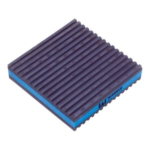4X4X7/8 E.V.A. Anti Vib Pad